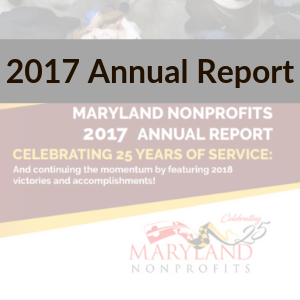 2017 Annual Report Thumbnail