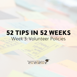 52 tips in 52 weeks: week 3