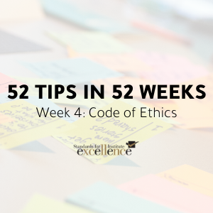 52 tips in 52 weeks: week 4