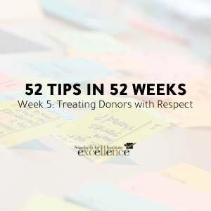 52 tips in 52 weeks: week 5