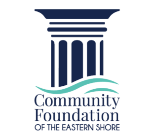 COMMUNITY FOUNDATION OF THE EASTERN SHORE
