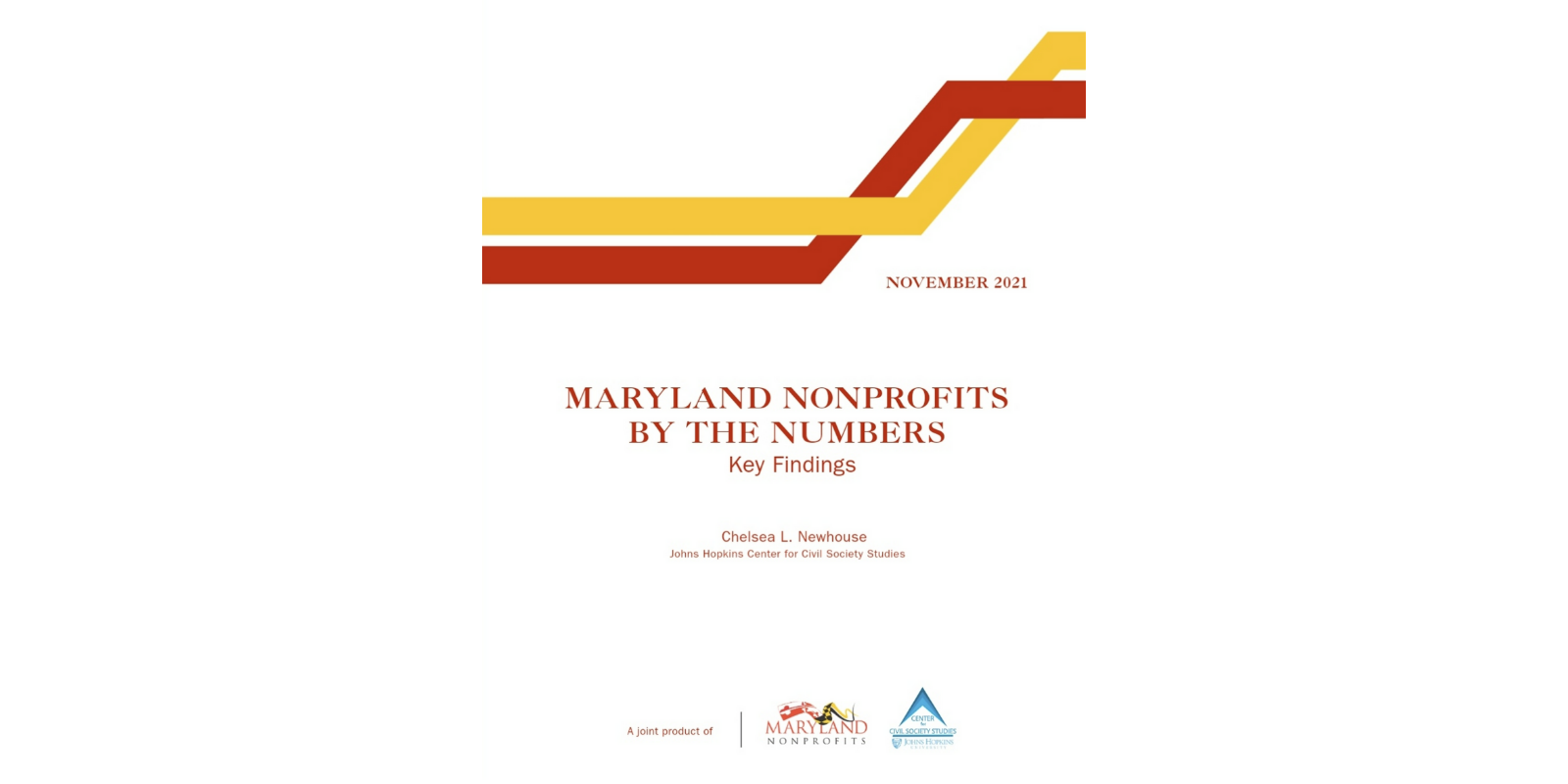 Nonprofits by the Numbers