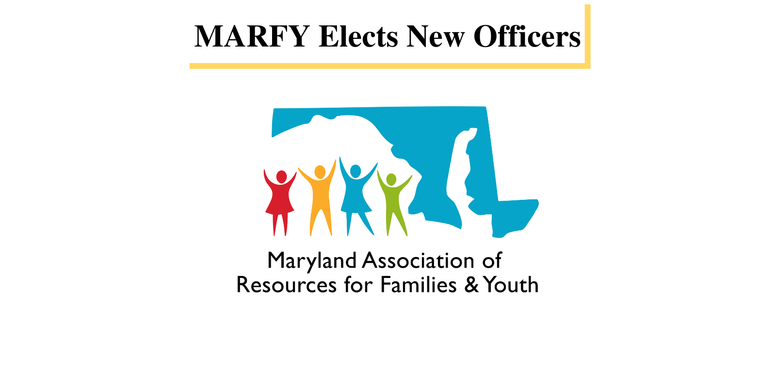MARFY elects new officers