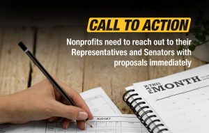 Direct Federal Spending to Nonprofit Projects Available Now (with Limits)