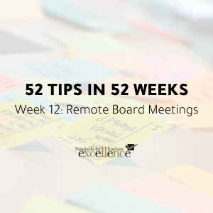 52 tips in 52 weeks: week 12