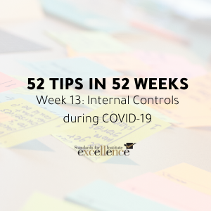 52 tips in 52 weeks: week 13