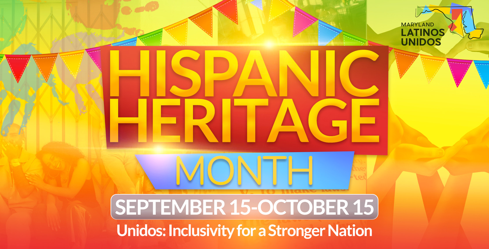 Hispanic Heritage Month