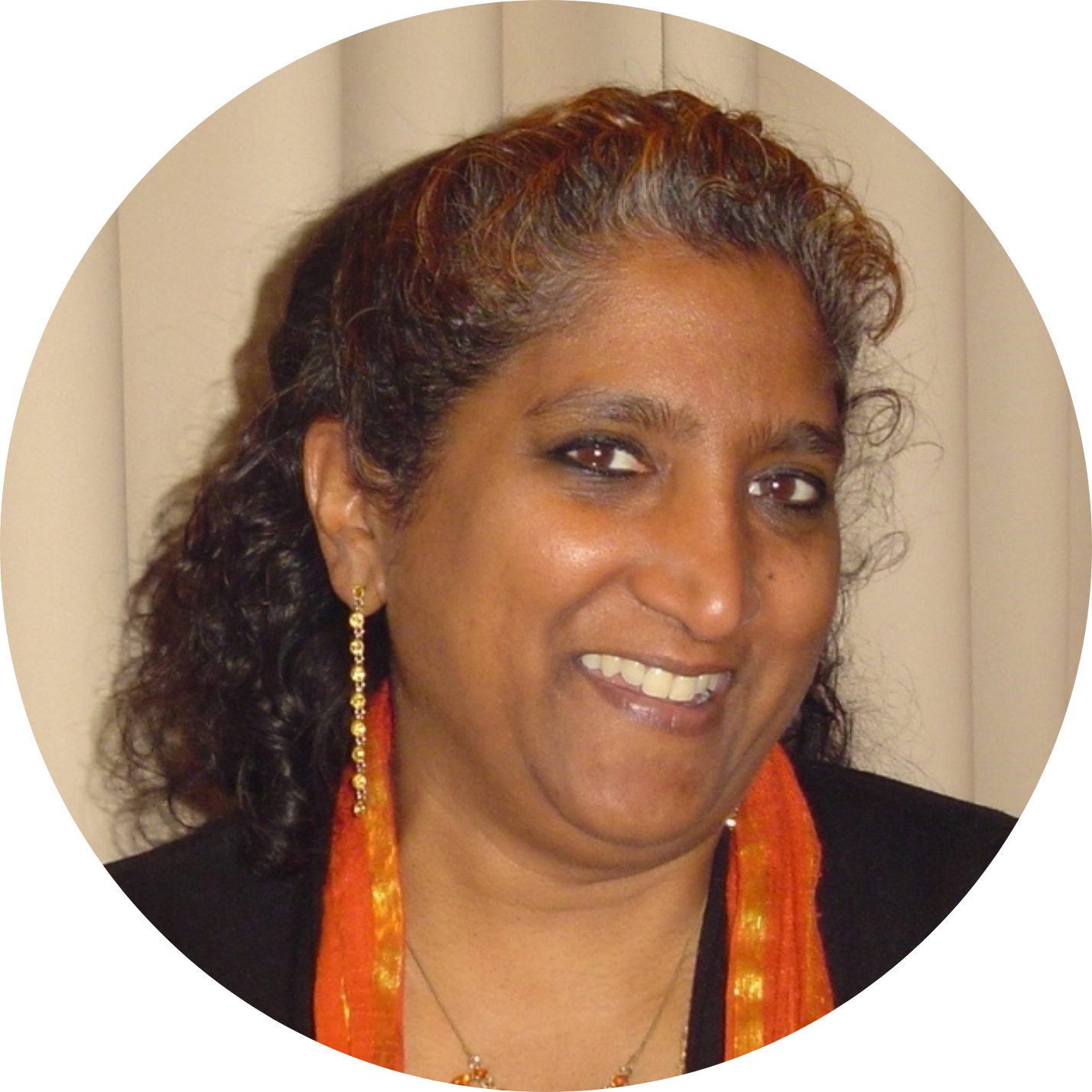 Patty Prasada-Rao