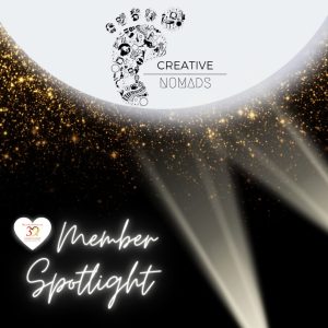 Member Spotlight: Creative Nomads