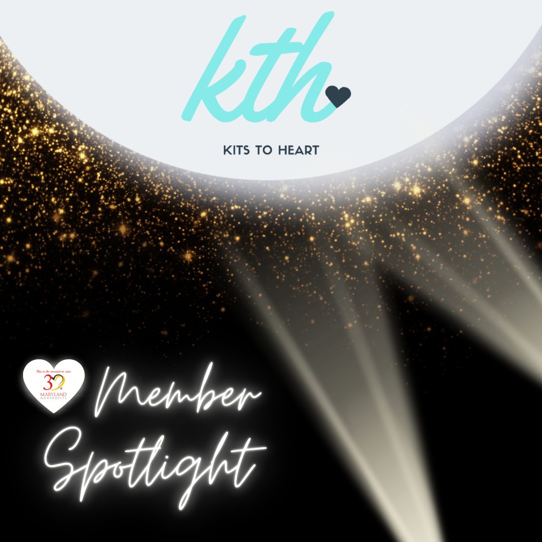 KTH Kits to Heart Member Spotlight