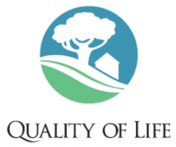 Maryland Quality of Life - Interactive Dashboard