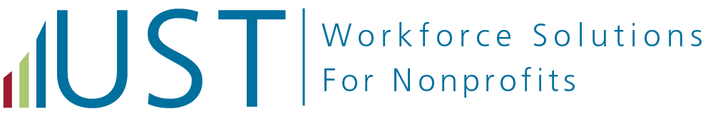UST Workforce Solution for Nonprofits