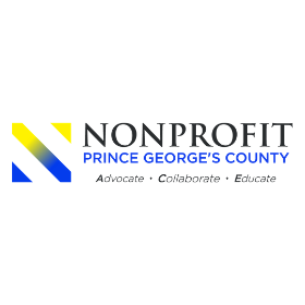 NONPROFIT PRINCE GEORGE’S COUNTY