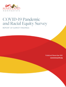  COVID-19 Pandemic and Racial Equity Survey