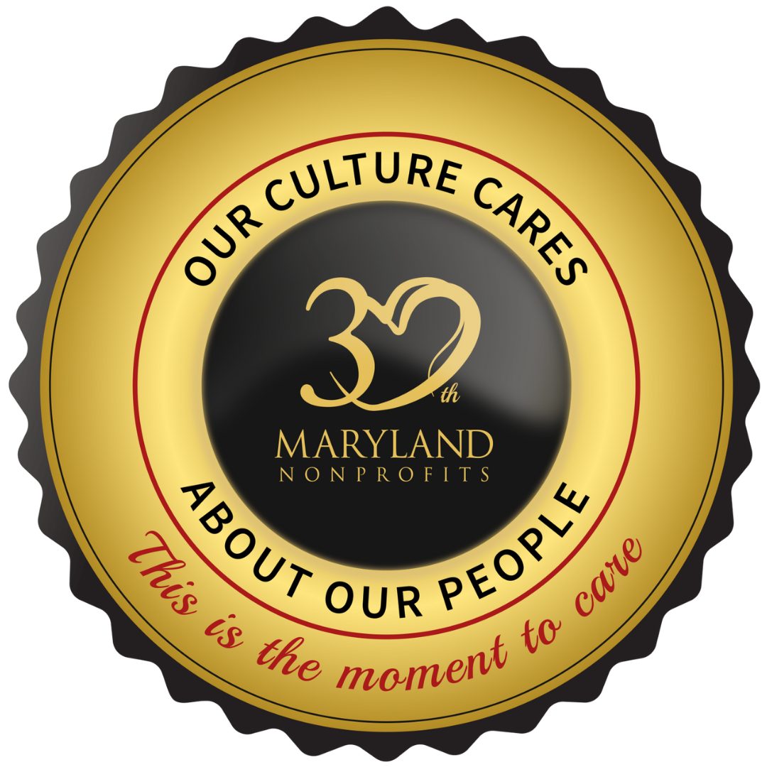 Our Culture Cares badge