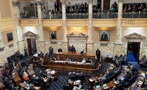HB 1226 – How A Bill Doesn’t Become a Law (At Least For Now)