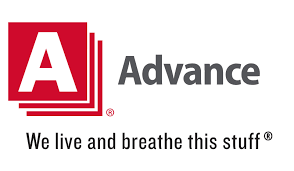 Advance Business Systems logo
