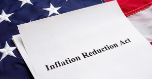 The Inflation Reduction Act & Its Impact on Nonprofit Organizations